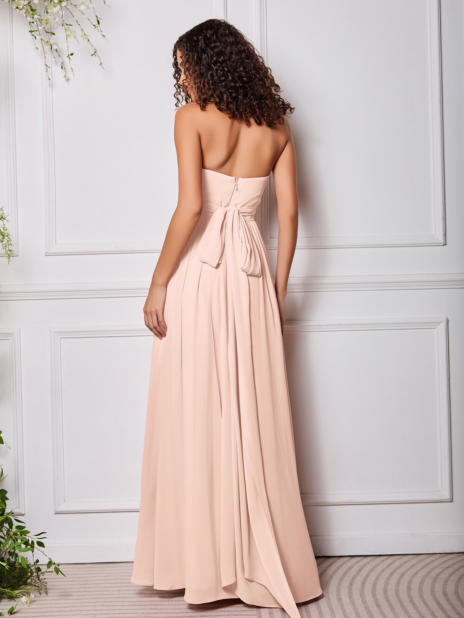 Pearl Pink